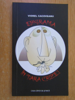 Viorel Cacoveanu - Epigrama in tara crizei