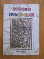 Virgil Vasilescu - Istoria Romanilor