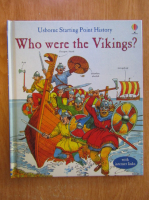 Who Were the Vikings?