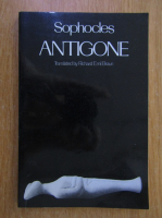 William Arrowsmith - Sophocles Antigone