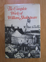 Anticariat: William Shakespeare - The Complete Works
