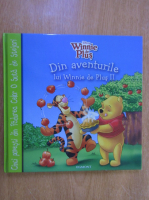 Winnie de Plus. Din aventurile lui Winnie de Plus (volumul 2)