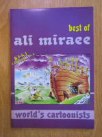 World's Cartoonists. Best of Ali Miraee