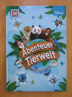 Abenteuer Tierwelt