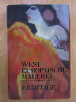 Albert Kostenevich - West Europaische Malerei des 19 und 20 jahrhunderts in der Ermitage 