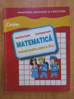 Anticariat: Alexandrina Dumitru - Matematica. Manual pentru clasa a III-a