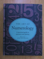 Anna Southgate - The Art of Numerology