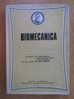 Aurel Denischi - Biomecanica