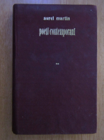 Anticariat: Aurel Martin - Poeti contemporani (volumul 2)