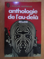 Belline - Anthologie de l'au-dela