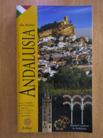 Da vicino Andalusia
