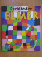 David Mckee - Elmer