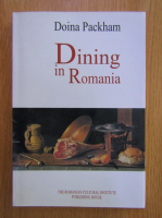 Doina Packham - Dining in Romania