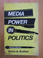 Doris Graber - Media Power in Politics