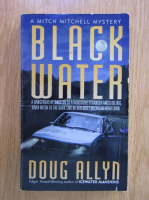 Anticariat: Doug Allyn - Black Water