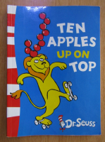 Dr. Seuss - Ten Apples Up in Top