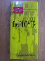 Anticariat: Elaine Adkin - Pocket Employer