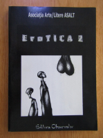 Erotica (volumul 2)
