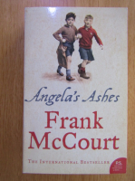 Anticariat: Frank McCourt - Angela's Ashes