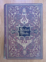 Friedrich Schiller - Werke (volumul 3)
