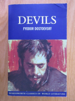 Fyodor Dostoyevsky - Devils