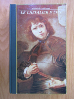 Gabrielle Melinand - Le Chevalier d'Eon