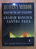 Graham Hancock - Heaven's Mirror
