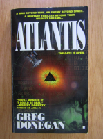 Greg Donegan - Atlantis