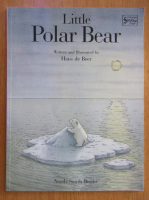 Hans de Beer - Little Polar Bear