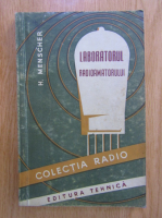Hans Menscher - Laboratorul radioamatorului