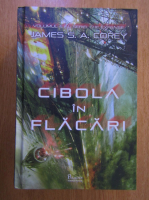 James S. A. Corey - Cibola in flacari