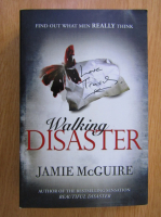 Jamie McGuire - Walking Disaster
