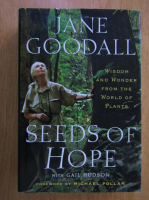 Jane Goodall - Seeds of Hope