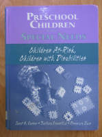Janet Lerner - Preschool Children whit Special Needs
