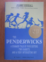 Jeanne Birdsall - The Penderwicks