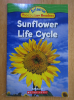 Jeff Bauer - Sunflower Life Cycle