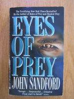 John Sandford - Eyes of Prey