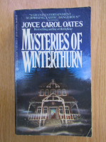 Joyce Carol Oates - Mysteries of Winterthurn