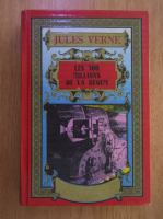 Jules Verne - Les 500 millions de la Begum