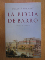 Julia Navarro - La Biblia de Barro