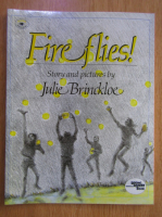 Anticariat: Julie Brinkloe - Fireflies!
