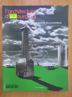 L'Architecture d'Aujourd'hui, nr. 343, noiembrie-decembrie 2002