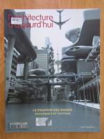 L'Architecture d'Aujourd'hui, nr. 354, septembrie-octombrie 2004