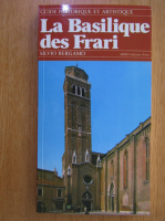 La Basilique des Frari