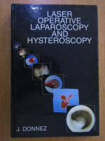 Anticariat: Laser Operative Laparoscopy and Hysteroscopy