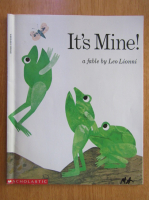 Leo Lionni - It's Mine