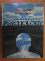 Linda L. Davidoff - Introducing to Psychology