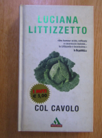 Luciana Littizzetto - Col cavolo