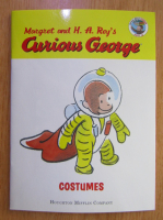 Margaret Rey, H. A. Rey - Curious George. Costumes