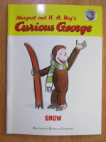 Margaret Rey, H. A. Rey - Curious George. Snow